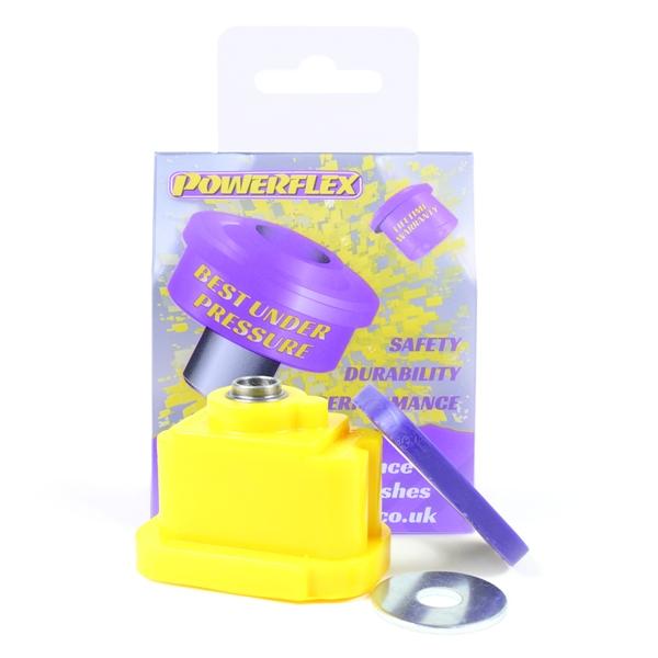 Powerflex Ohjauksen puslapaketti  Renault Clio 3 RS