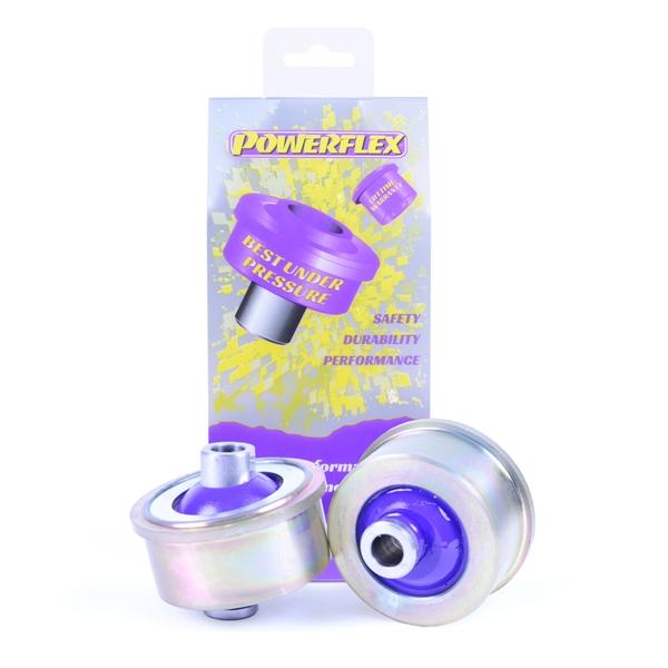 Powerflex Ohjauksen puslapaketti  Opel Corsa D OPC (06-14)