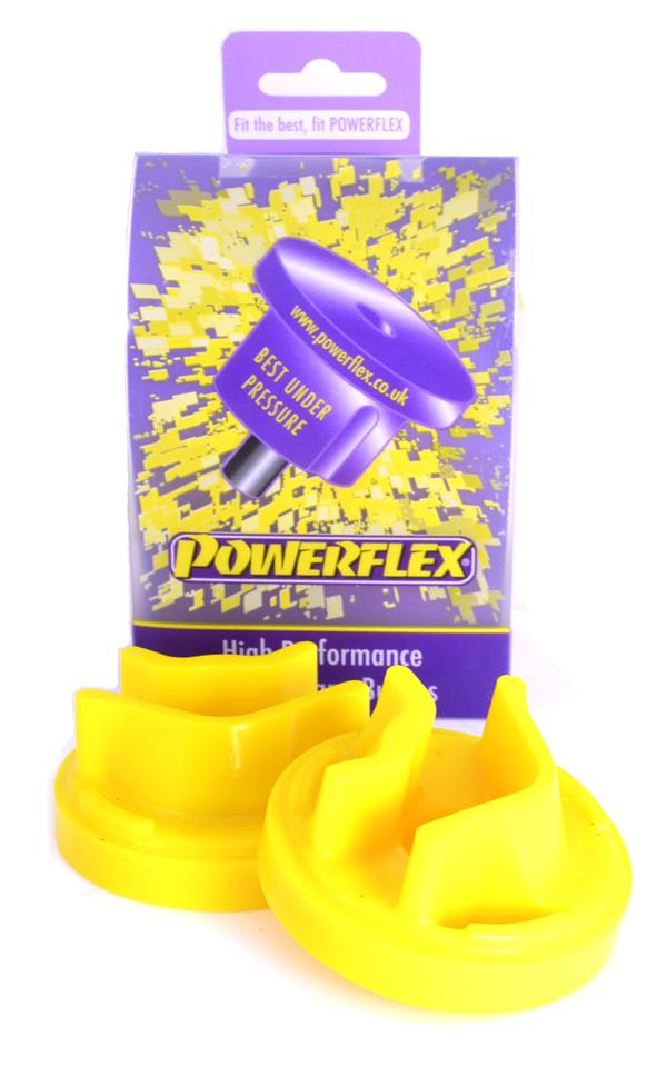 Powerflex Ohjauksen puslapaketti  Opel Astra H OPC (04-09)