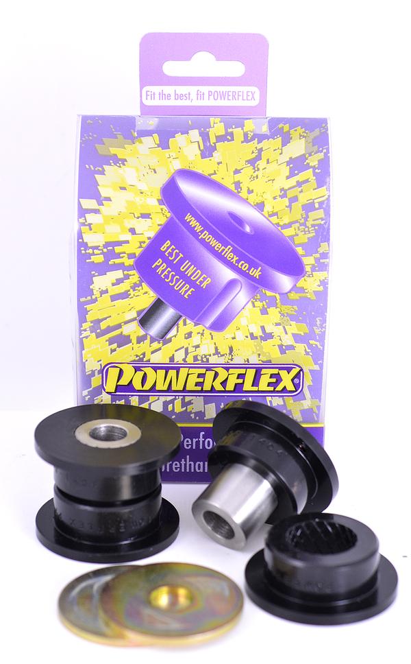 Powerflex Ohjauksen puslapaketti  Opel Astra J OPC (09-15)