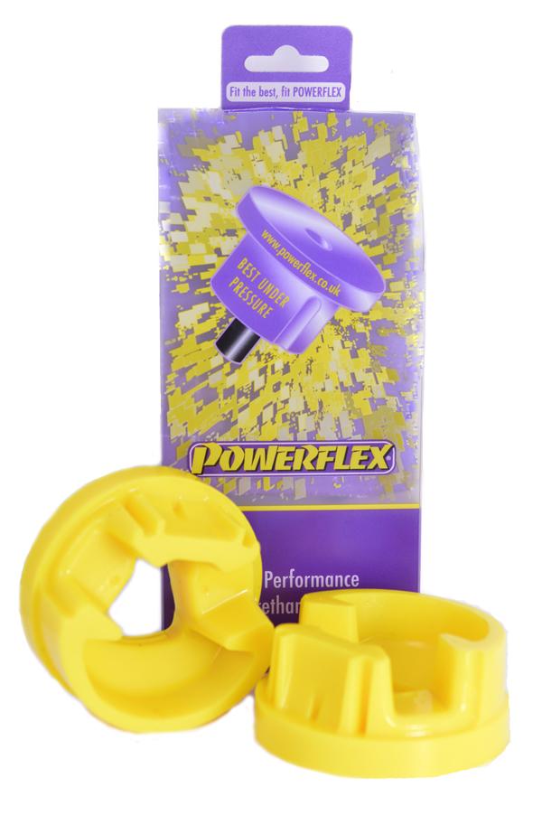 Powerflex Ohjauksen puslapaketti  Opel Astra J OPC (09-15)