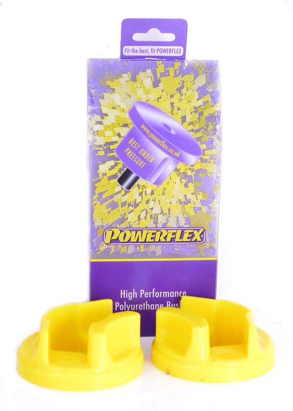 Powerflex Ohjauksen puslapaketti  Opel Astra J OPC (09-15)