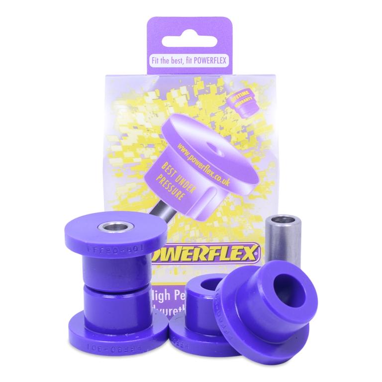 Powerflex Ohjauksen puslapaketti  Opel Astra H OPC (04-09)