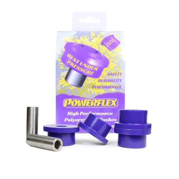Powerflex Ohjauksen puslapaketti  Opel Astra H OPC (04-09)