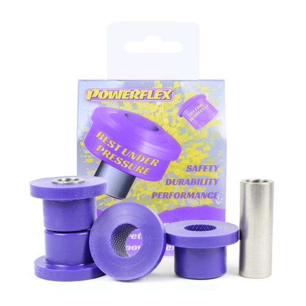 Powerflex Ohjauksen puslapaketti  VW Golf 2