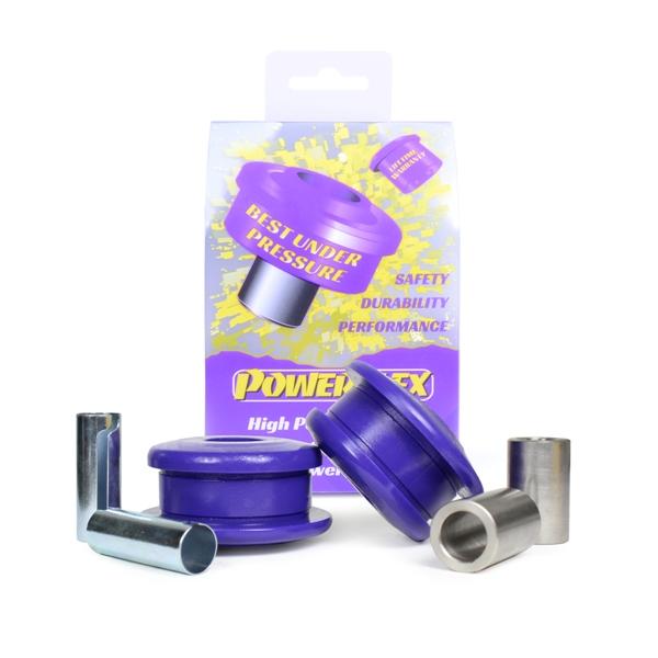 Powerflex Ohjauksen puslapaketti  VW Golf 2