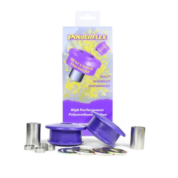 Powerflex Ohjauksen puslapaketti  VW Golf 3