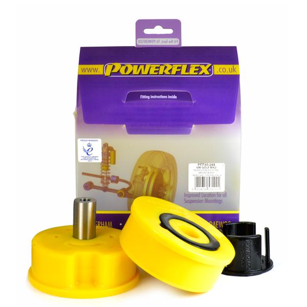 Powerflex Ohjauksen puslapaketti  VW Golf 2