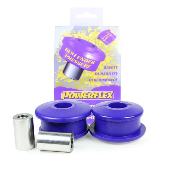 Powerflex Ohjauksen puslapaketti  VW Golf 4