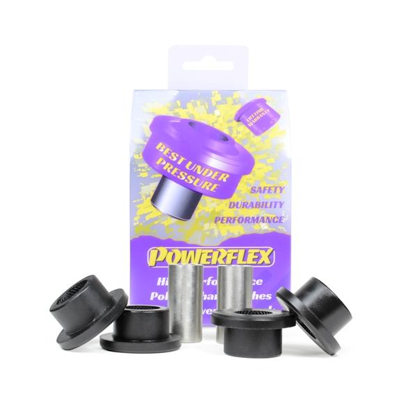 Powerflex Ohjauksen puslapaketti  VAG : Audi A3, S3, TT, VW Golf 5, Seat Leon (2008+)