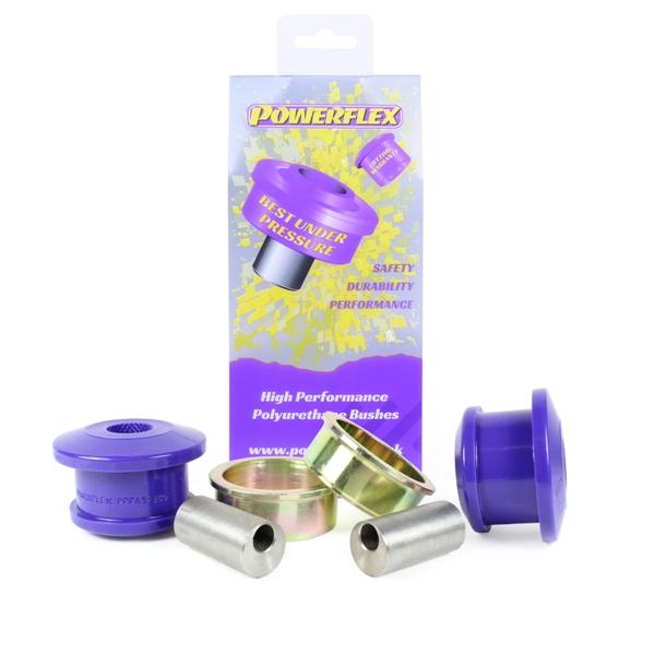 Powerflex Ohjauksen puslapaketti  VAG : VW Golf 7 & Passat B8, Skoda Octavia & Superb