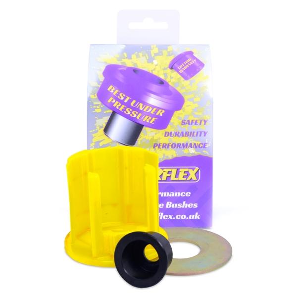 Powerflex Ohjauksen puslapaketti  VAG : VW Golf 7 & Passat B8, Skoda Octavia & Superb (5Q0198037B)