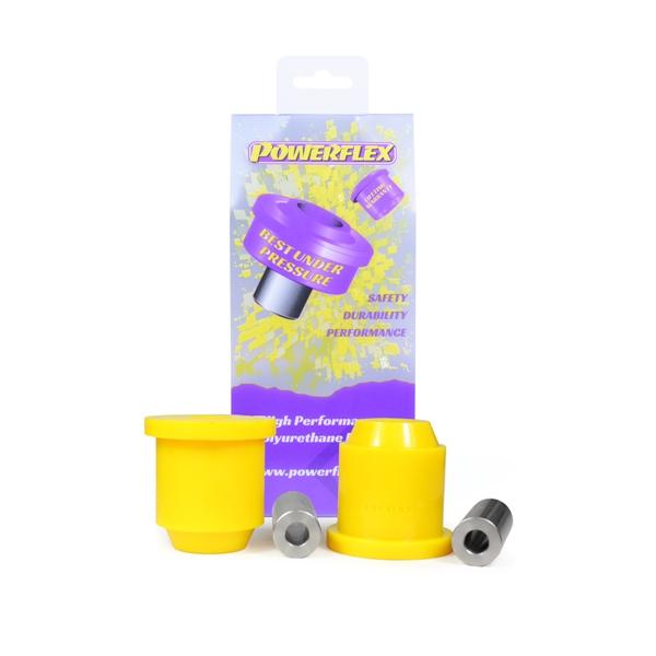 Powerflex Ohjauksen puslapaketti  Ford Fiesta ST MK6 (05-08)