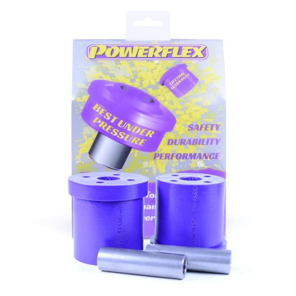 Powerflex Ohjauksen puslapaketti  Ford Fiesta ST MK7 (08-17)