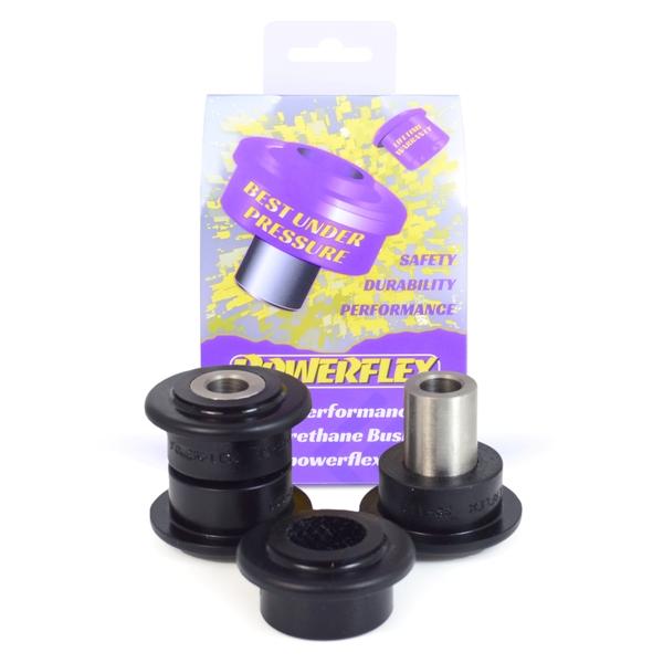 Powerflex Ohjauksen puslapaketti  Land Rover Defender (94-02), Discovery (89-98) & Range Rover Classic (86-95)