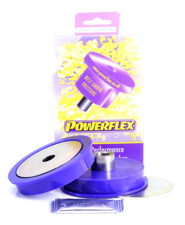 Powerflex Ohjauksen puslapaketti  BMW E30, inc. M3