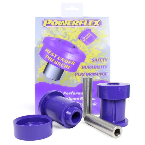 Powerflex Ohjauksen puslapaketti  BMW E30, inc. M3