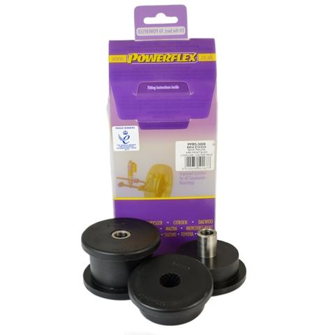Powerflex Ohjauksen puslapaketti  BMW M3 E46