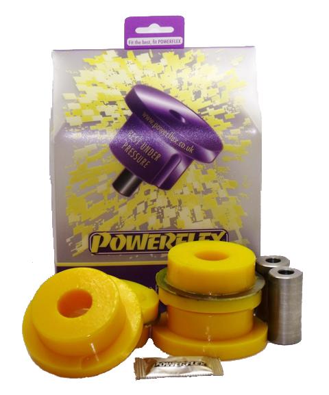 Powerflex Ohjauksen puslapaketti  BMW E46, exc. M3