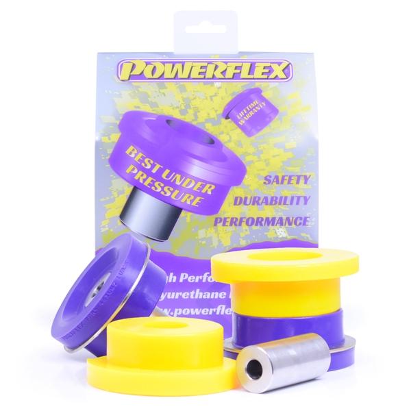 Powerflex Ohjauksen puslapaketti  BMW M3 E46