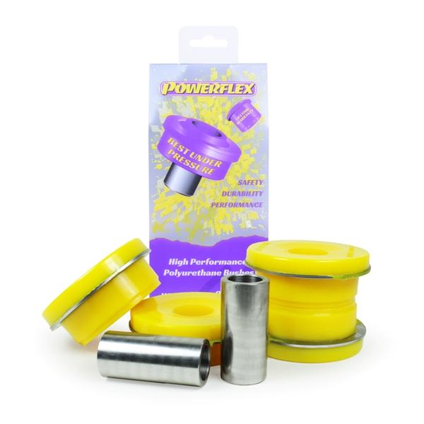 Powerflex Ohjauksen puslapaketti  BMW E46, exc. M3