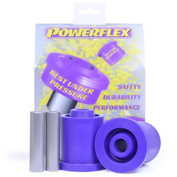Powerflex Ohjauksen puslapaketti  Renault Megane 3 RS