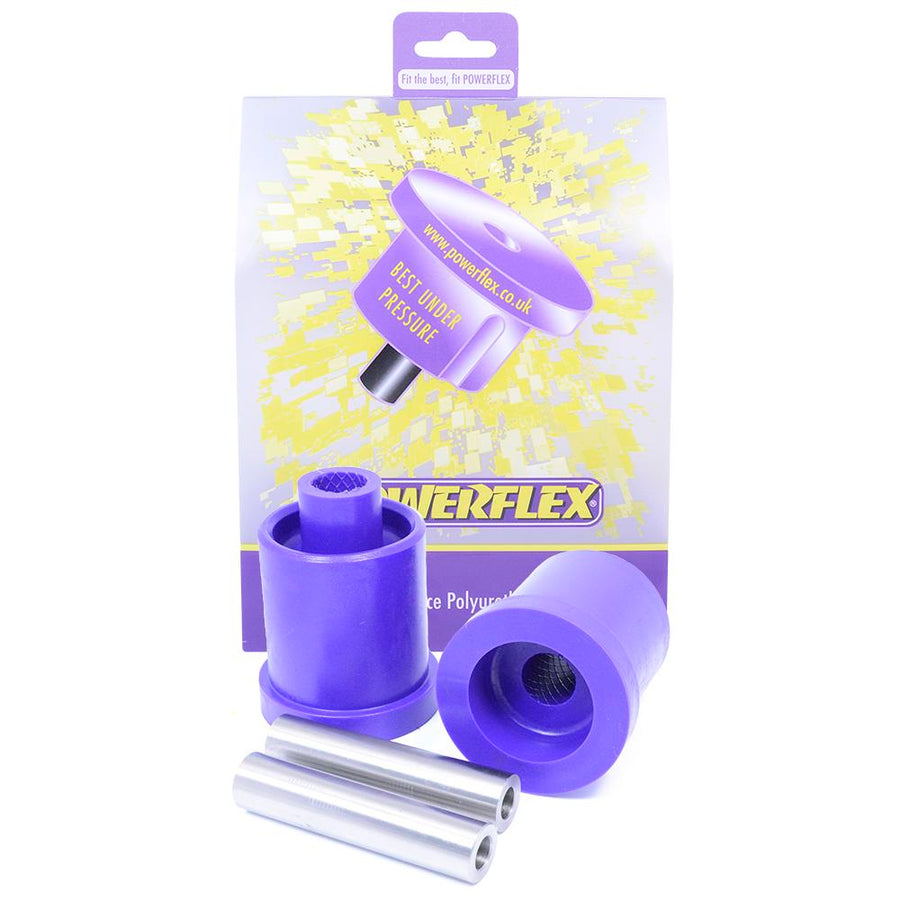 Powerflex Ohjauksen puslapaketti  Opel Corsa D OPC (06-14)