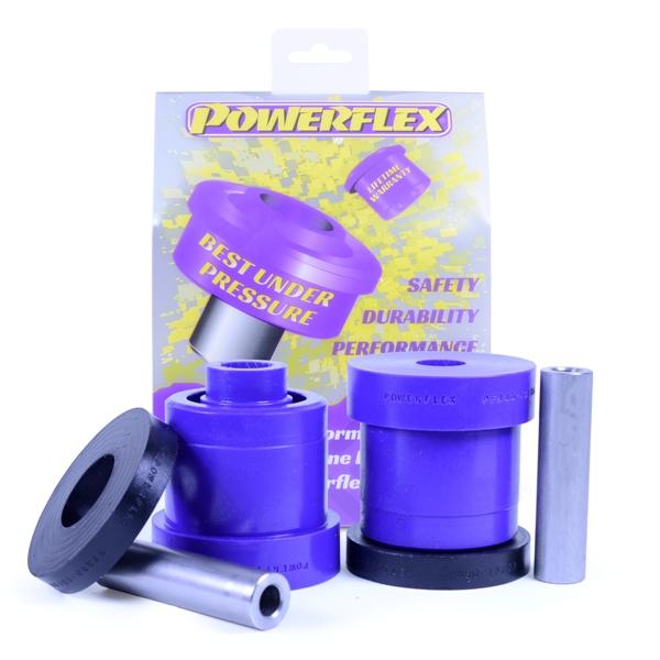 Powerflex Ohjauksen puslapaketti  Opel Astra H OPC (04-09)