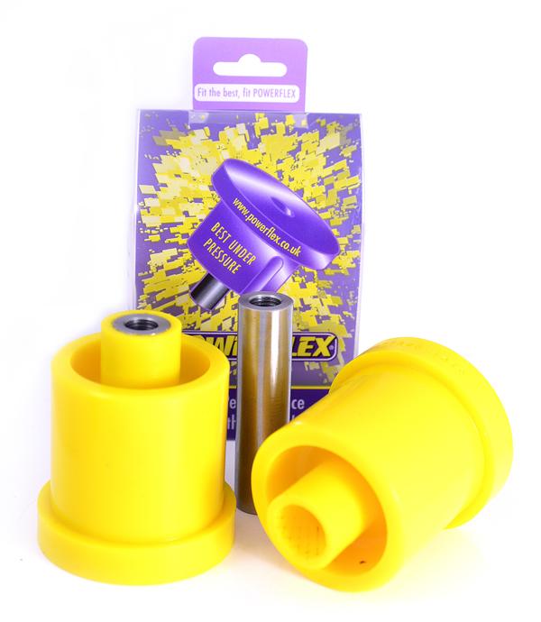 Powerflex Ohjauksen puslapaketti  Opel Astra J OPC (09-15)