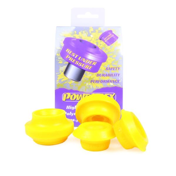 Powerflex Ohjauksen puslapaketti  VW Golf 3