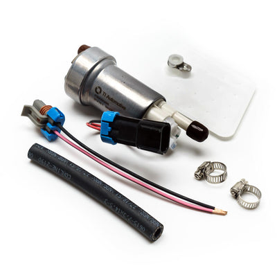 Walbro Motorsport GST520 E85 Polttoainepumppu 525 L/h