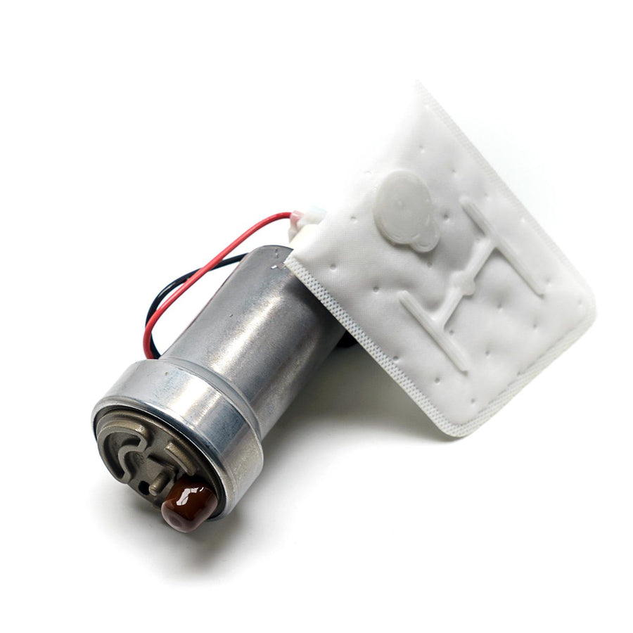 Walbro Motorsport GST520 E85 Polttoainepumppu 525 L/h