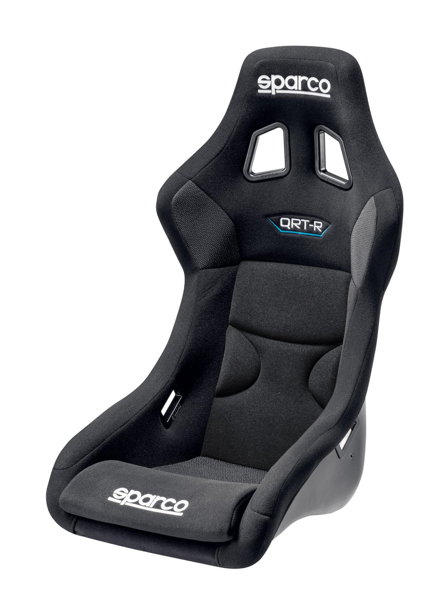 Sparco QRT-R Kevyt Kuppipenkki (FIA)