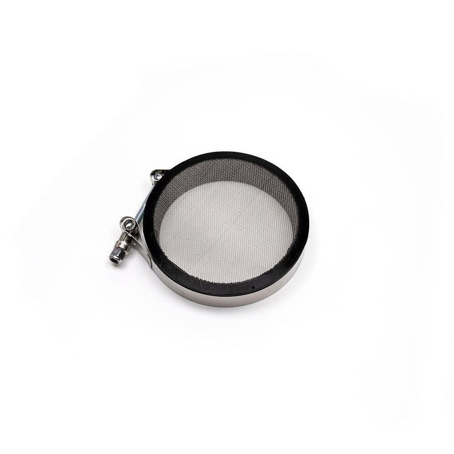 Turbon imuverkko - 102 mm