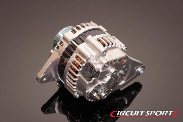 Circuit Sport -laturi Nissan Skyline R32