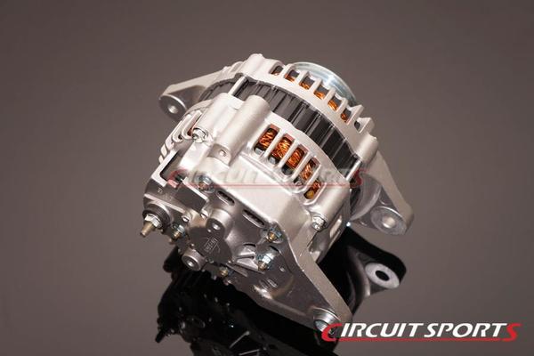 Circuit Sport -laturi Nissan Skyline R32