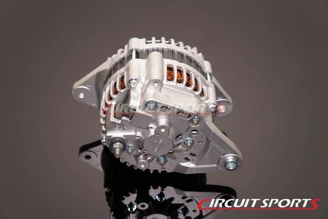 Circuit Sport -laturi Nissan Skyline R32