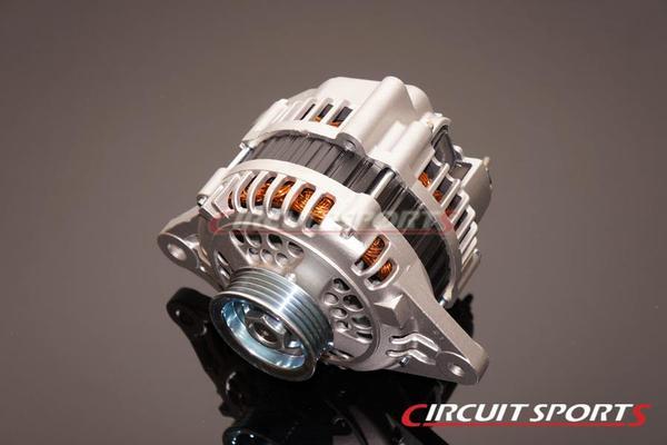 Circuit Sport -laturi Nissan Skyline R32