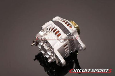Circuit Sport -laturi Nissan Skyline R34