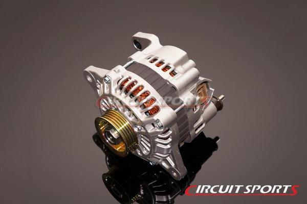 Circuit Sport -laturi Nissan Skyline R34