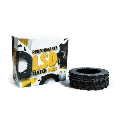 RacingDiffs Center Diff Block Disc Kit Honda CR-V & Element