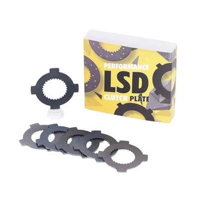 RacingDiffs LSD Block Disc Kit Toyota Corolla AE86