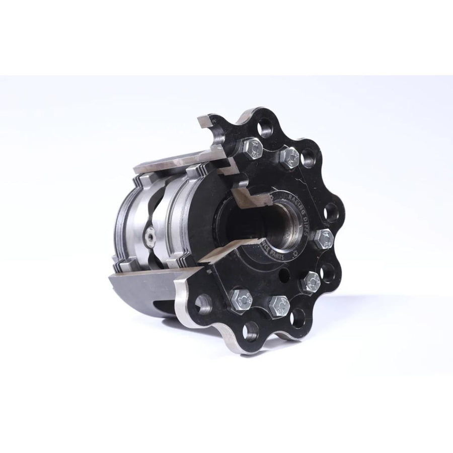 RacingDiffs "All Solutions" 168 mm LSD BMW
