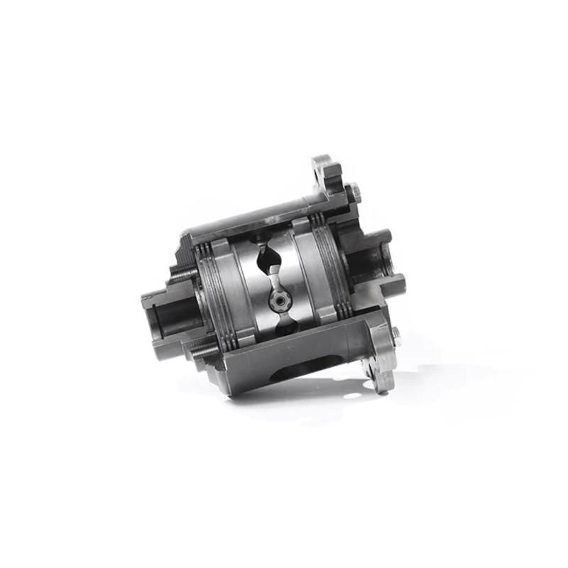 RacingDiffs "All Solutions" 168 mm LSD BMW