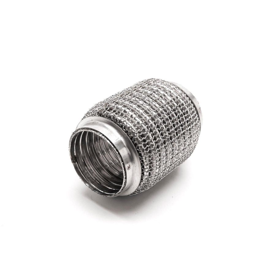 Flex putki Ø2" (50,8 mm) - Pituus 100 mm