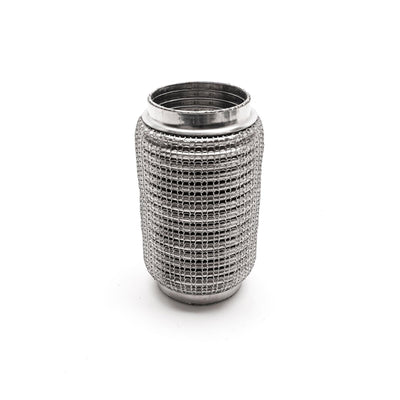 Flex putki Ø2,5" (63,5 mm) - Pituus 150 mm