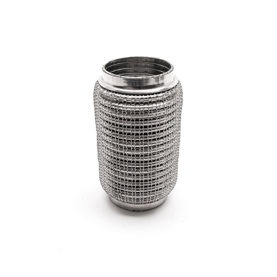 Flex putki Ø2,5" (63,5 mm) - Pituus 150 mm