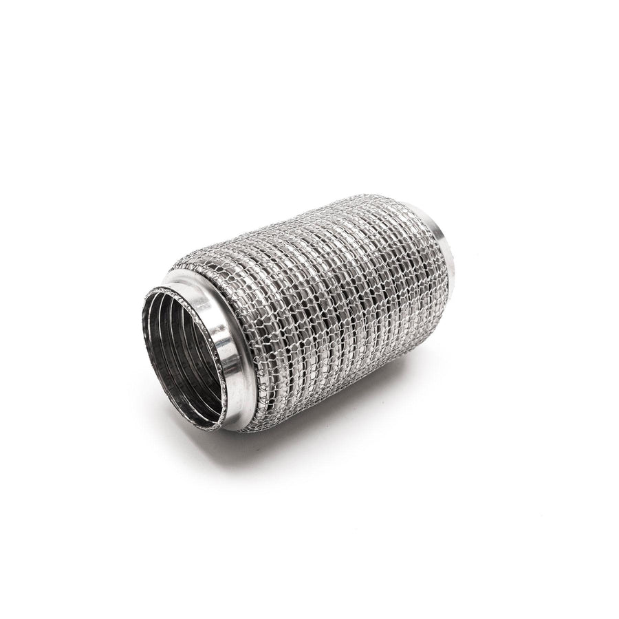 Flex putki Ø2,5" (63,5 mm) - Pituus 150 mm