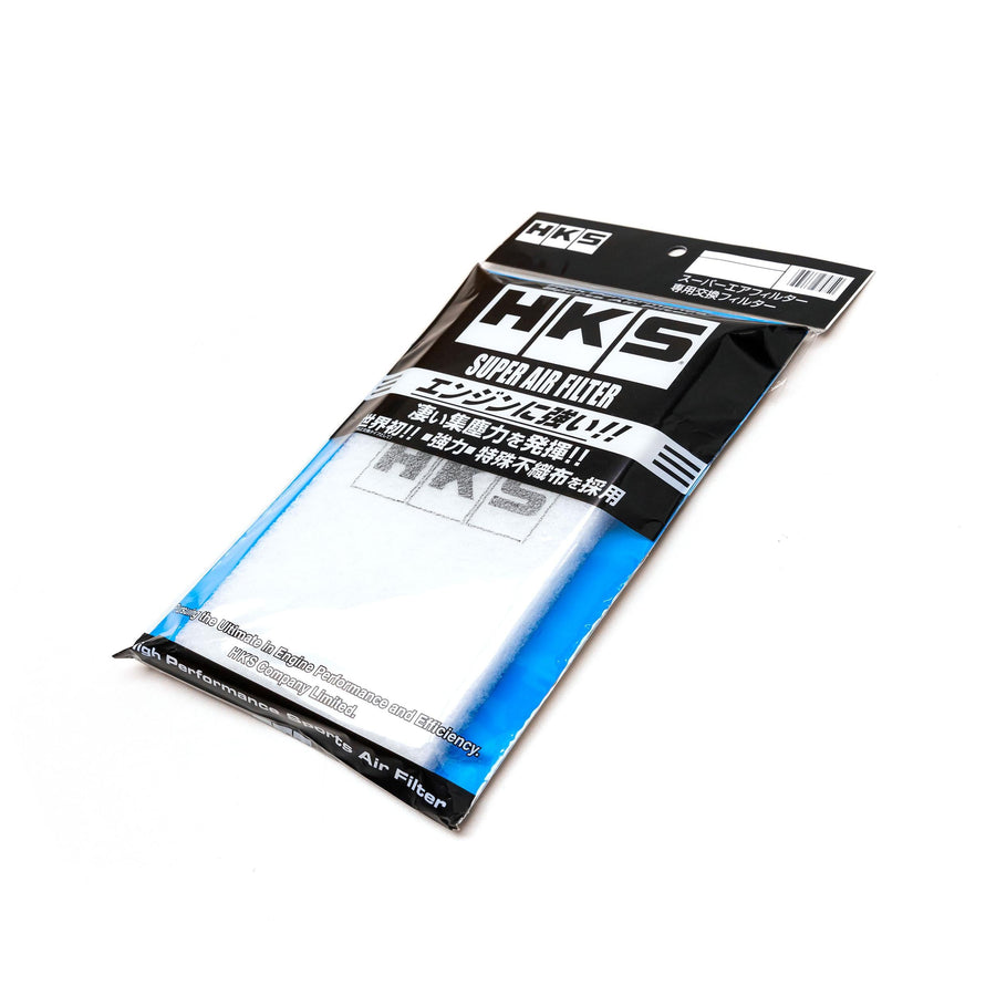 HKS HKS Super Vaihtosuodatin 232x255 mm