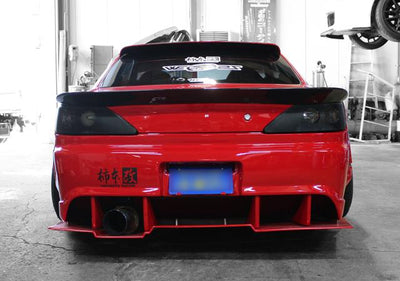 Origin Labo V3 Takasiipi Nissan Silvia S15